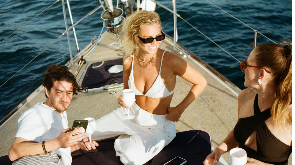 The Sailing Adventure Mallorca
