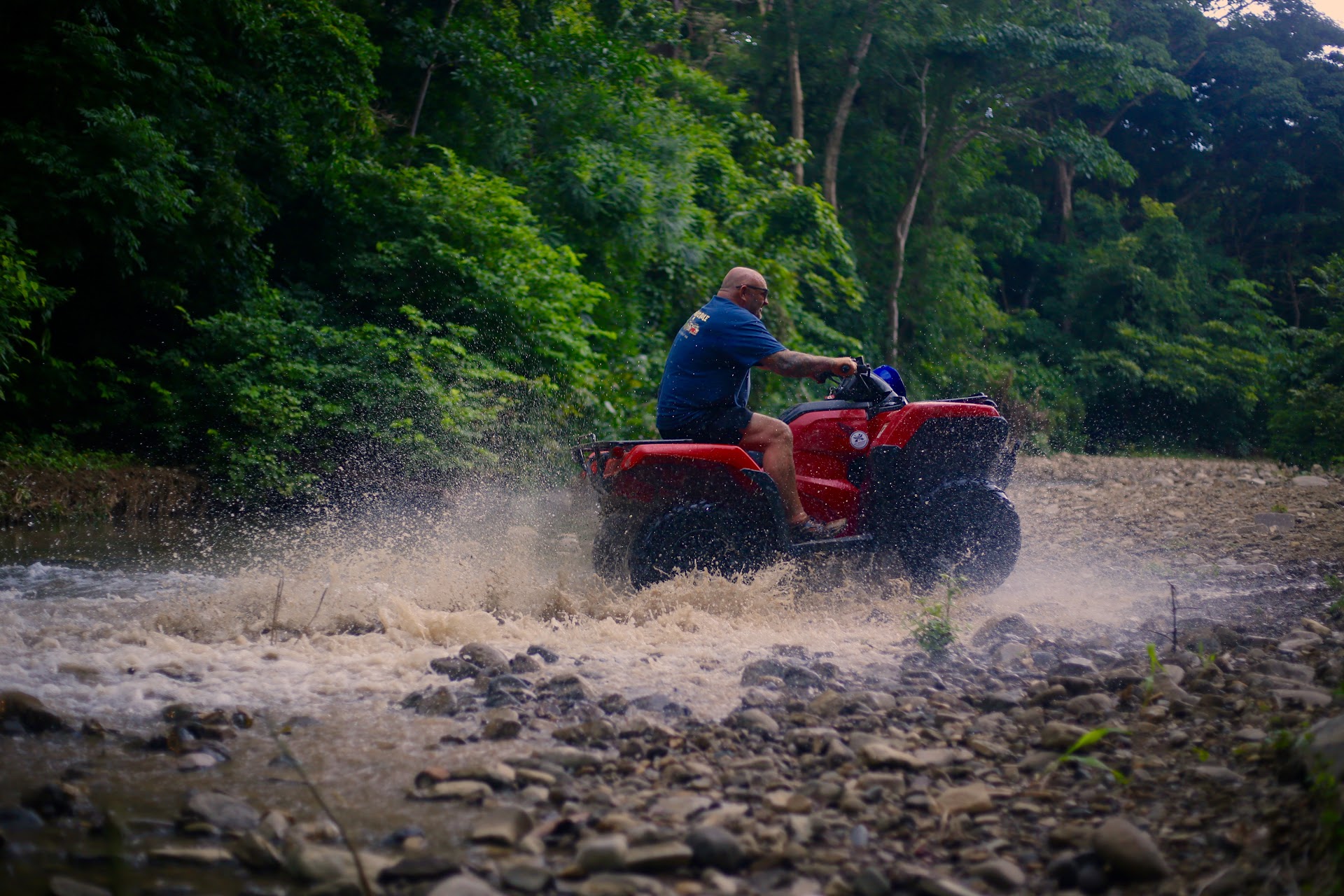 San Juan ATV Rentals