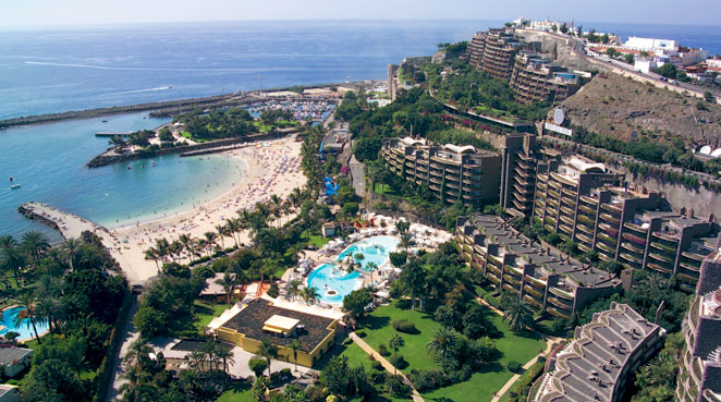 Hangloose Gran Canaria