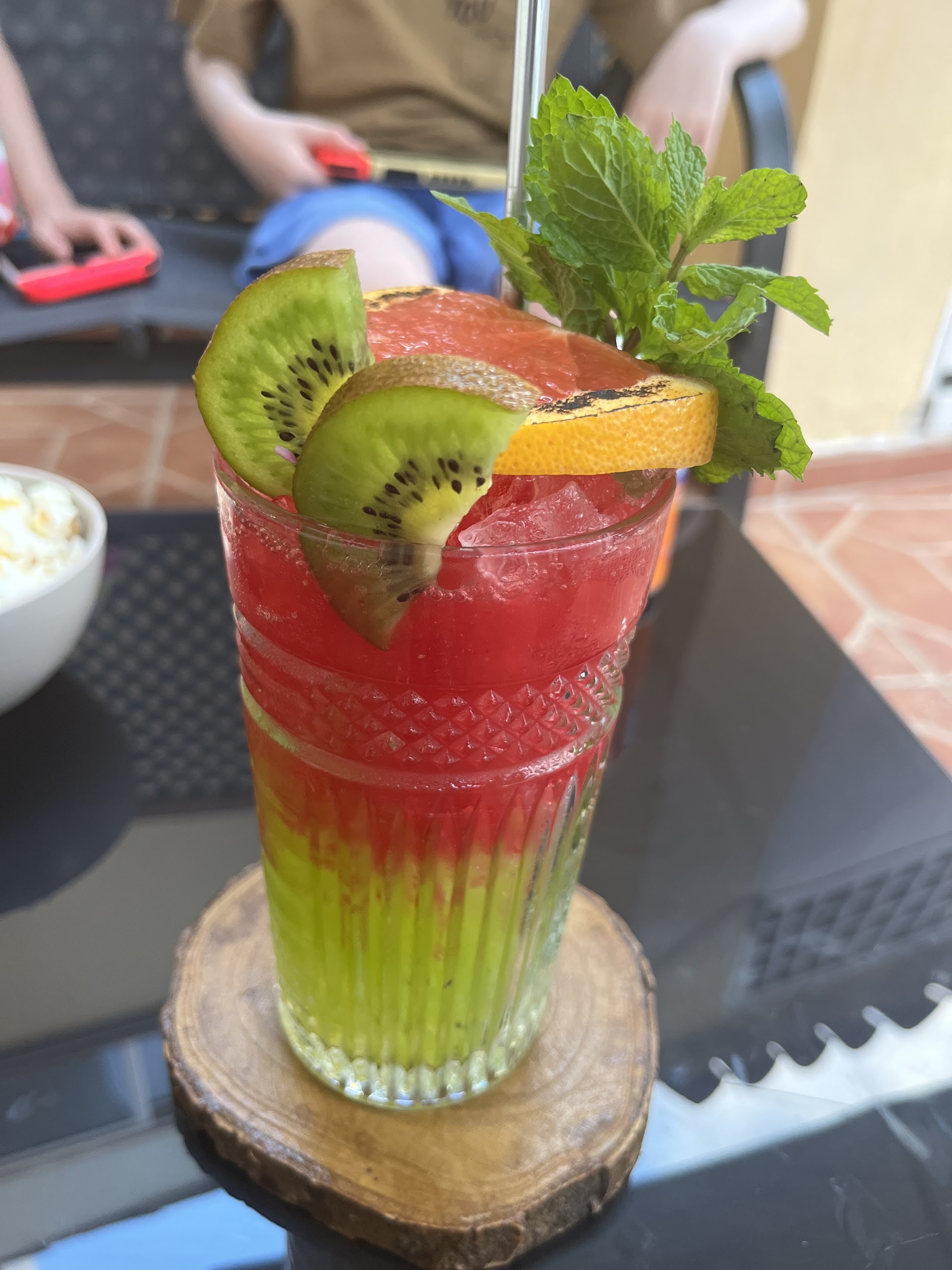 Cocktail Masterclass in Los Cristianos photo 4
