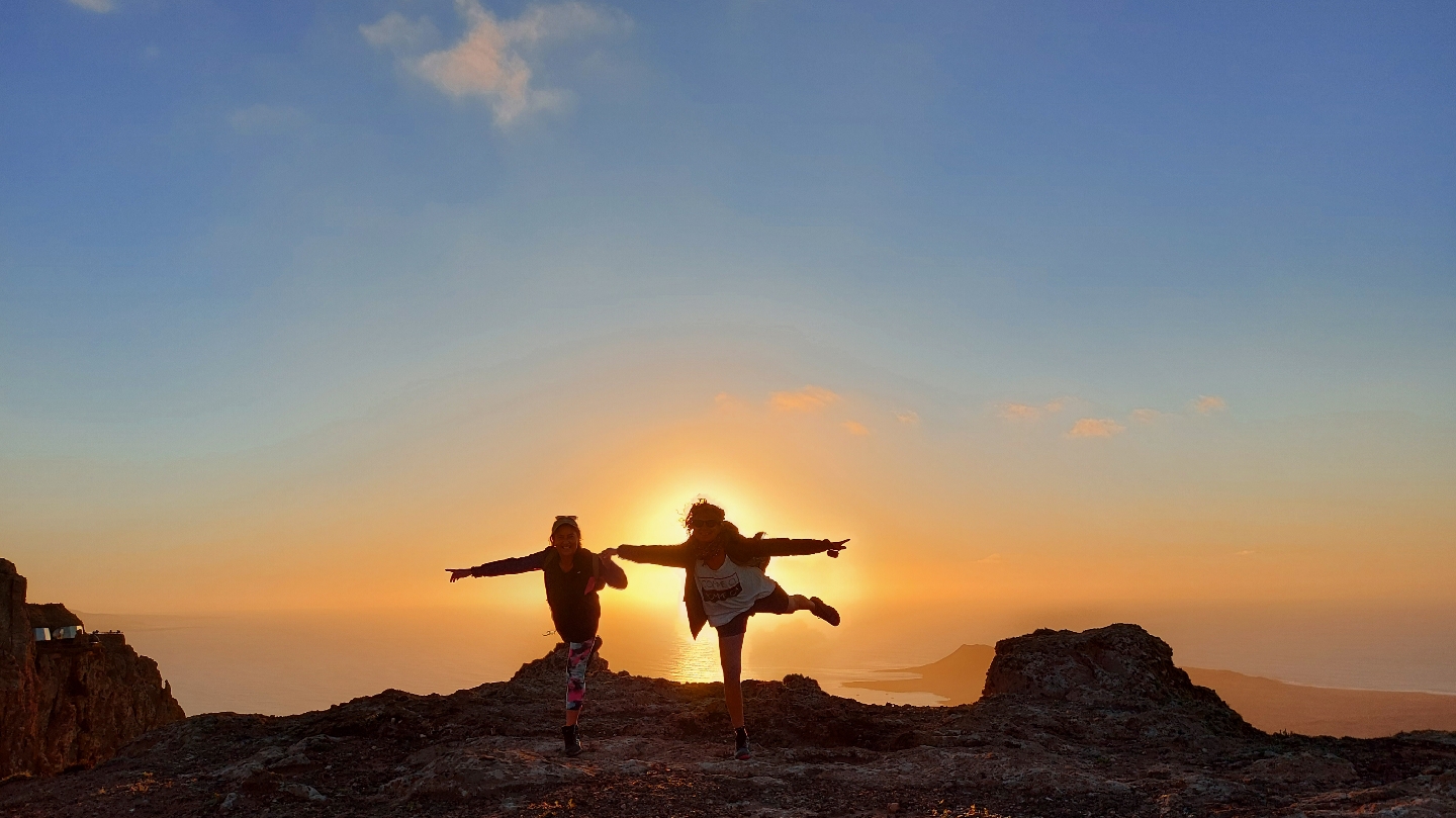 Hiking Tours in Arrecife photo 2