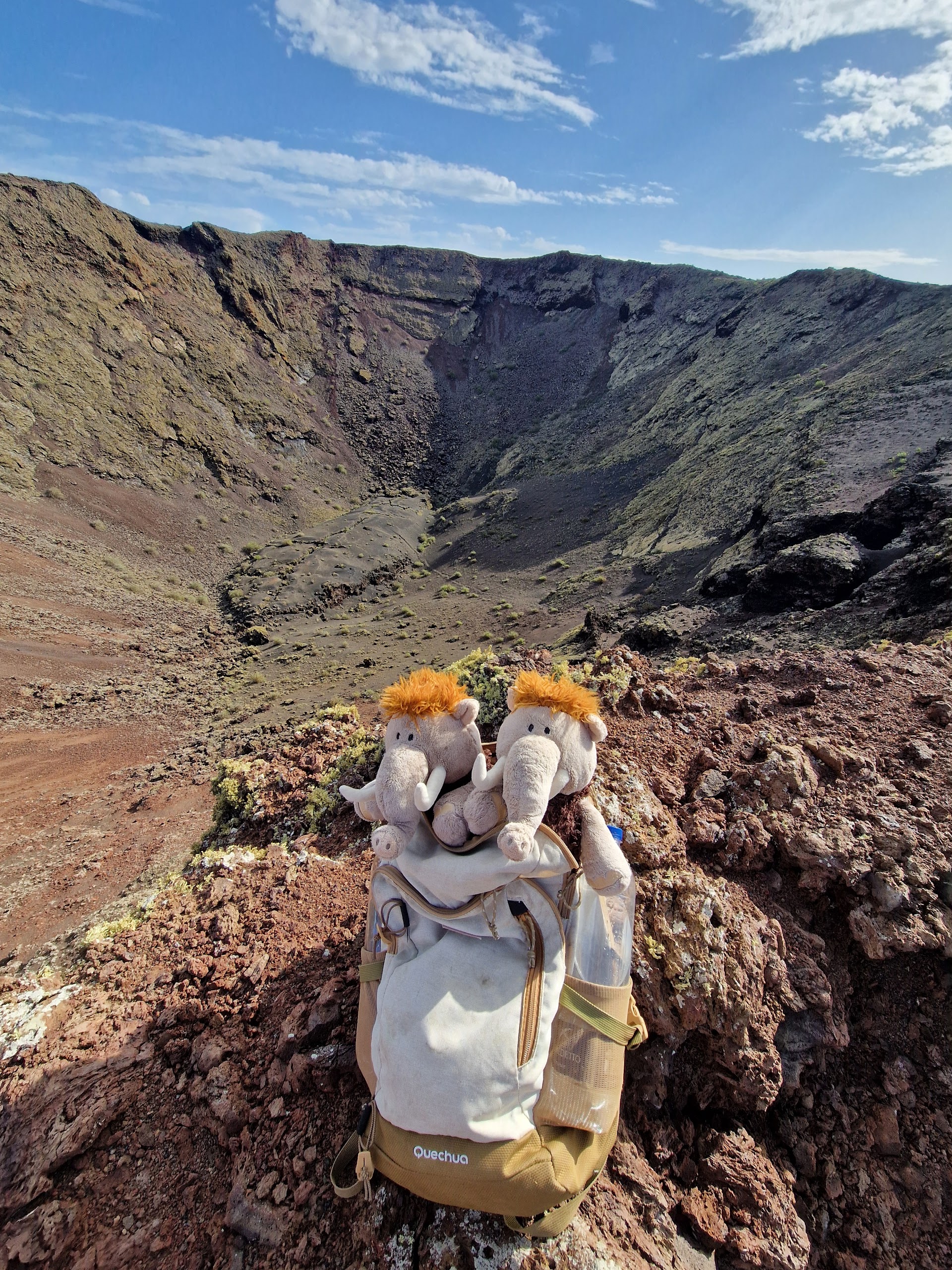 Hiking Tours in Arrecife photo 4