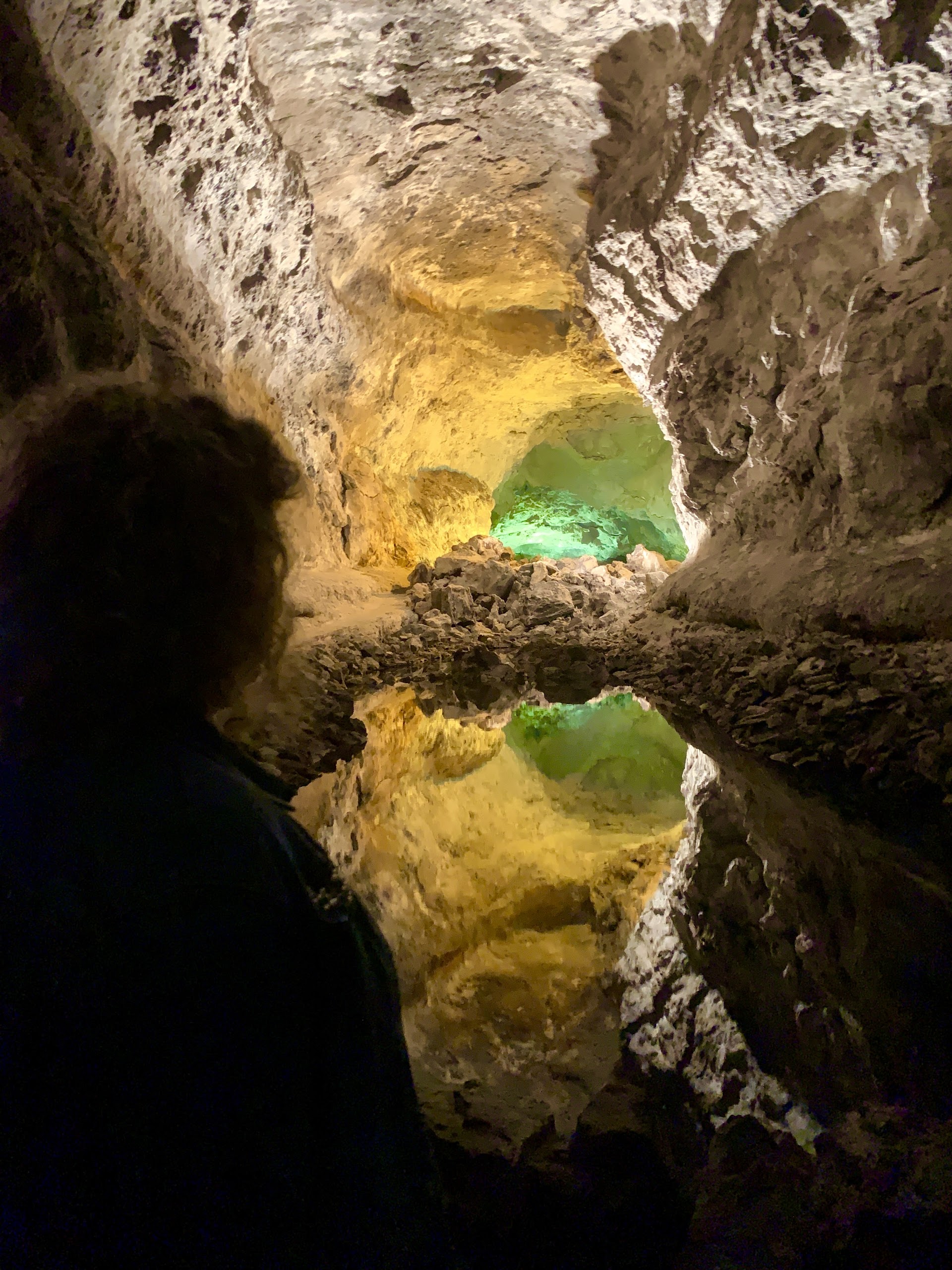 Hiking Tours in Arrecife photo 5