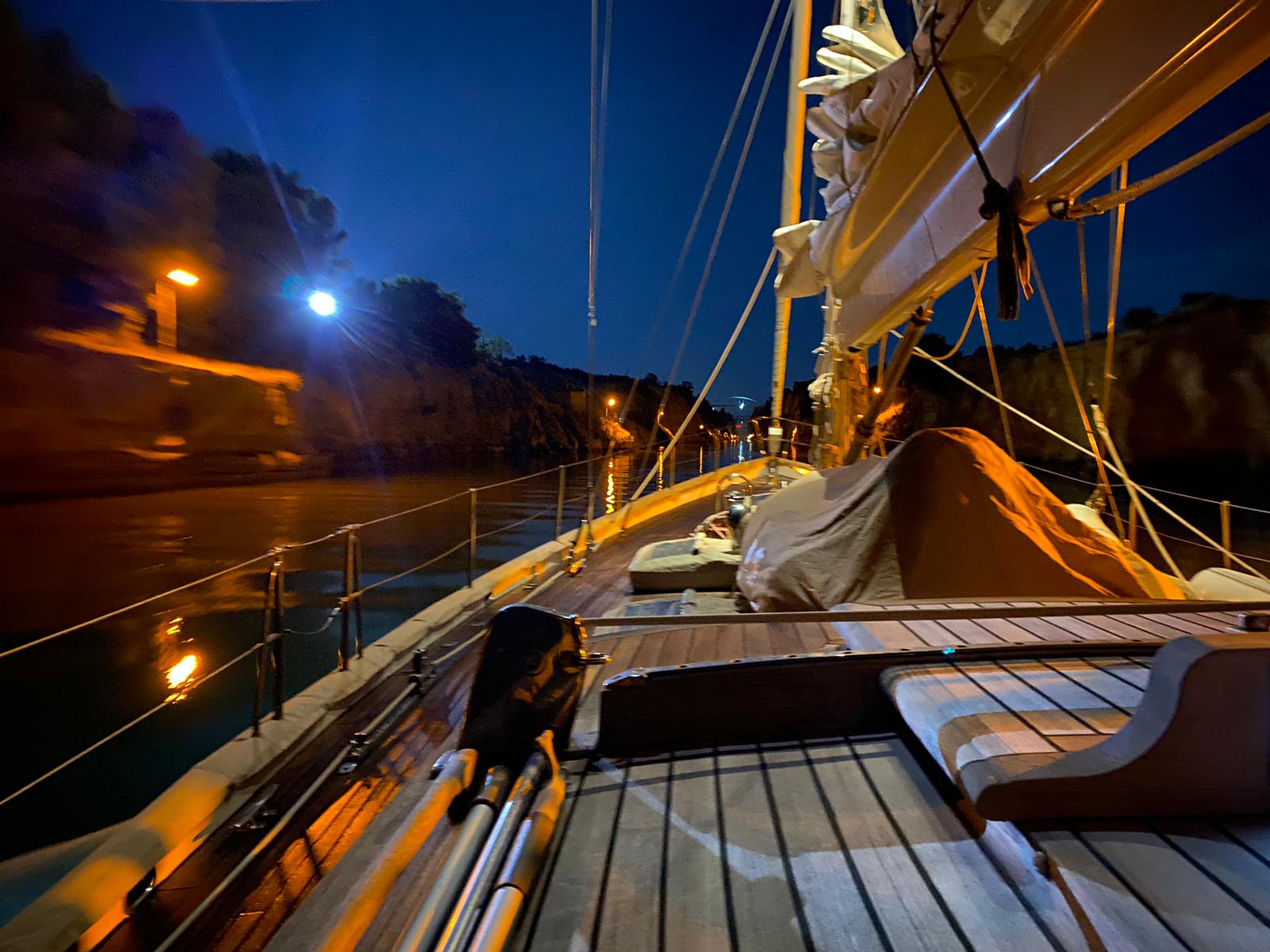 Thumbs Up Yachting