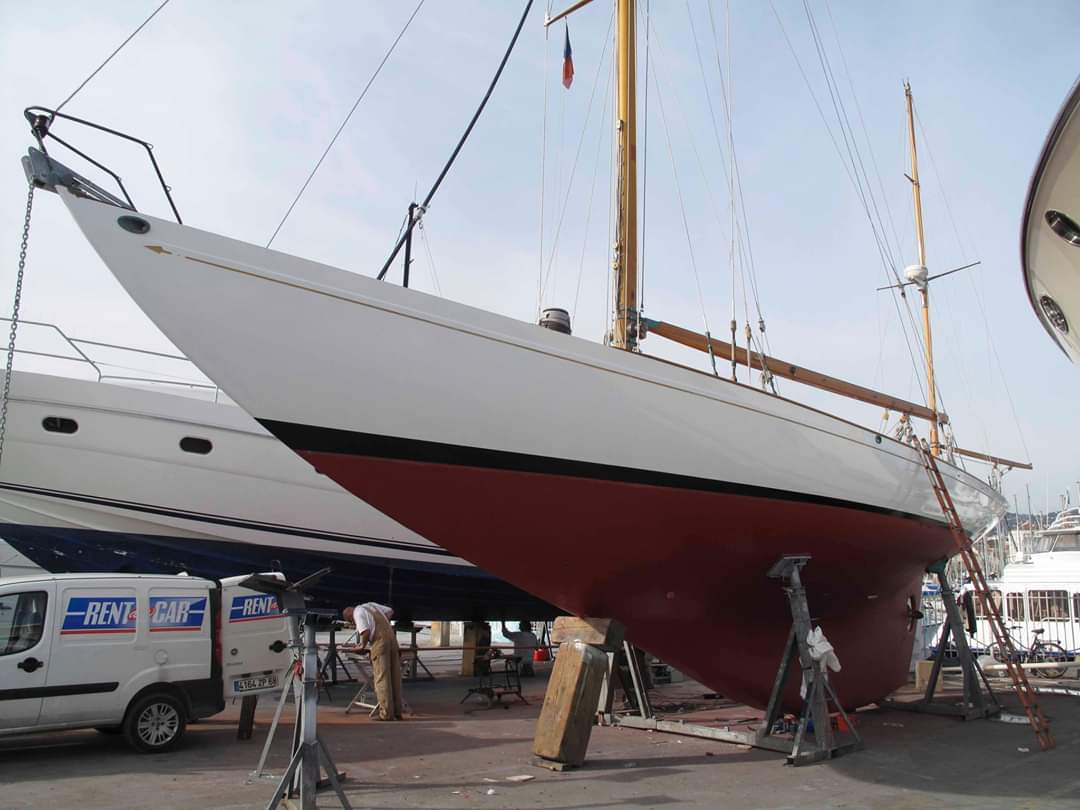 Sailing Lessons in Andratx photo 2