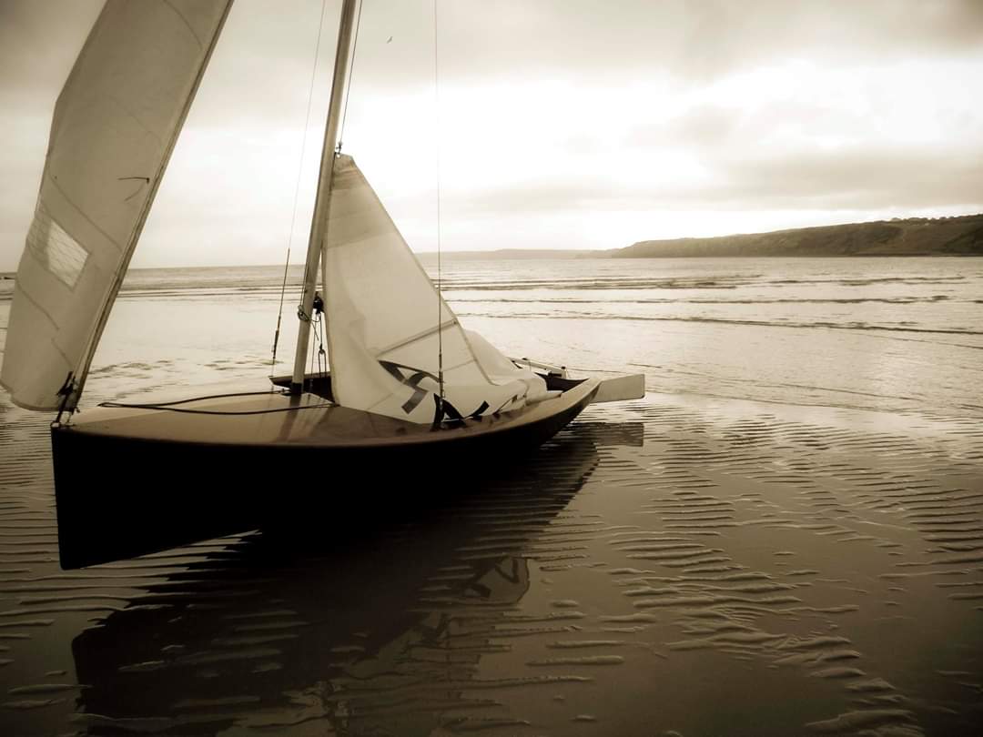 Sailing Lessons in Andratx photo 3