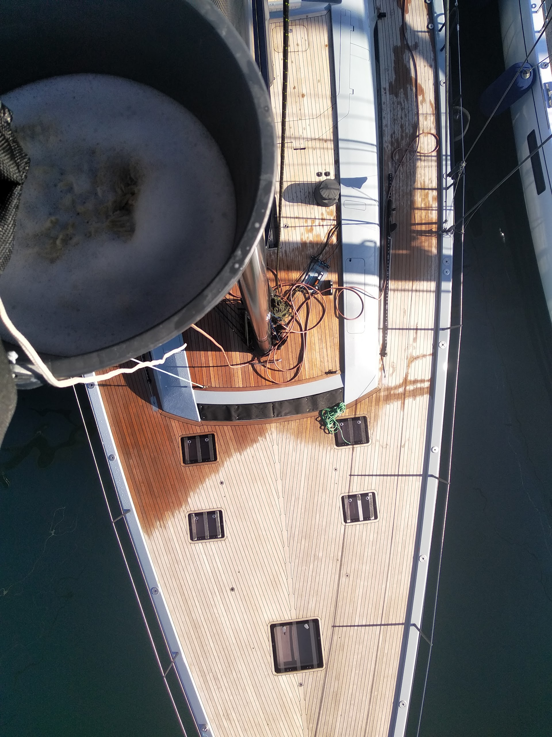 Sailing Lessons in Andratx photo 5