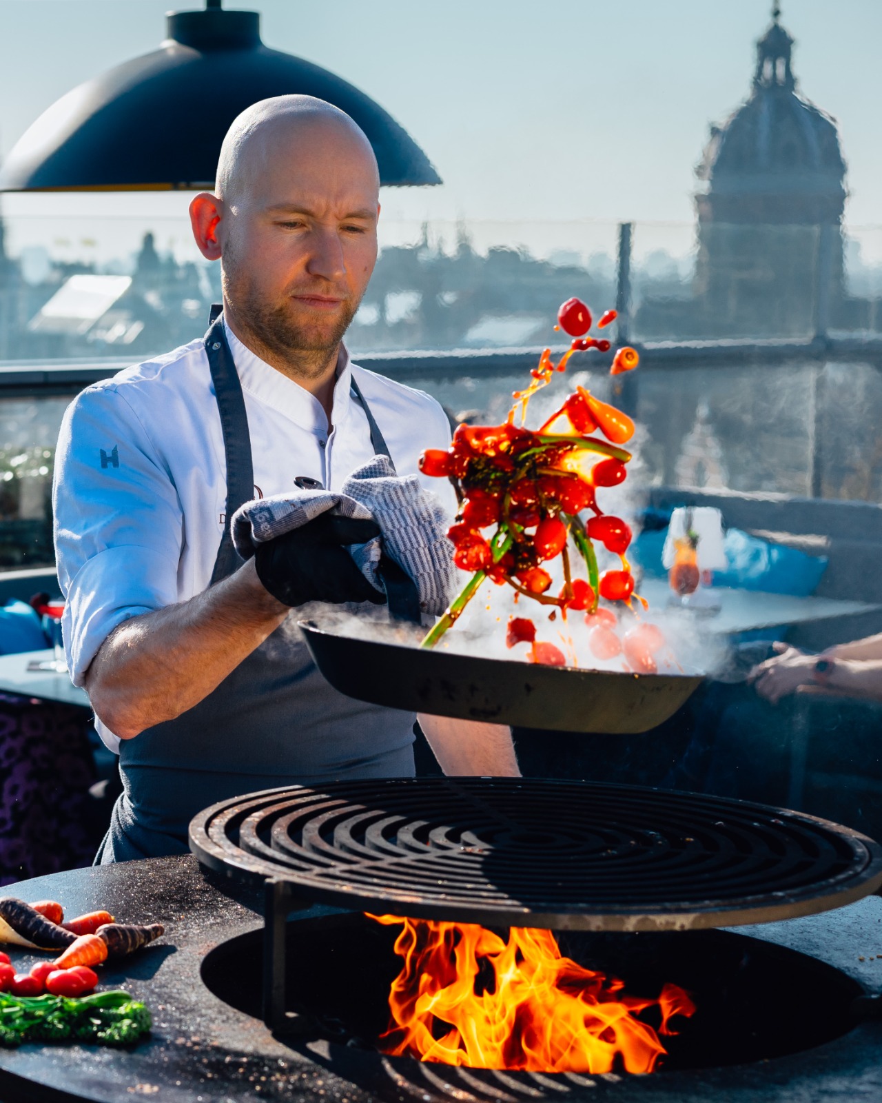 Private Chef in Hoorn photo 3