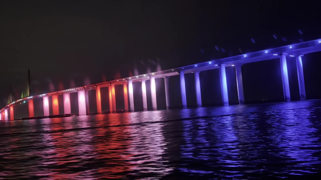 St. Pete Coastal Cruises