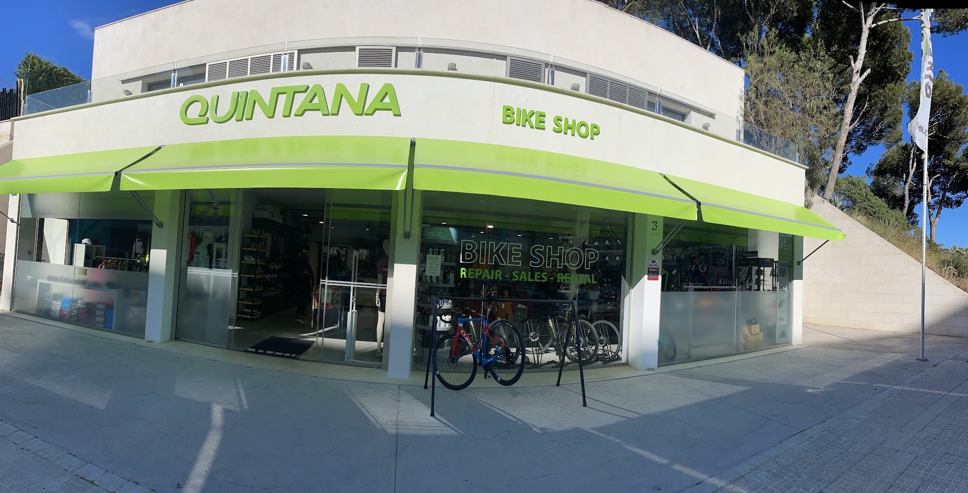 Mountain Bike Rental in Arenal photo 2