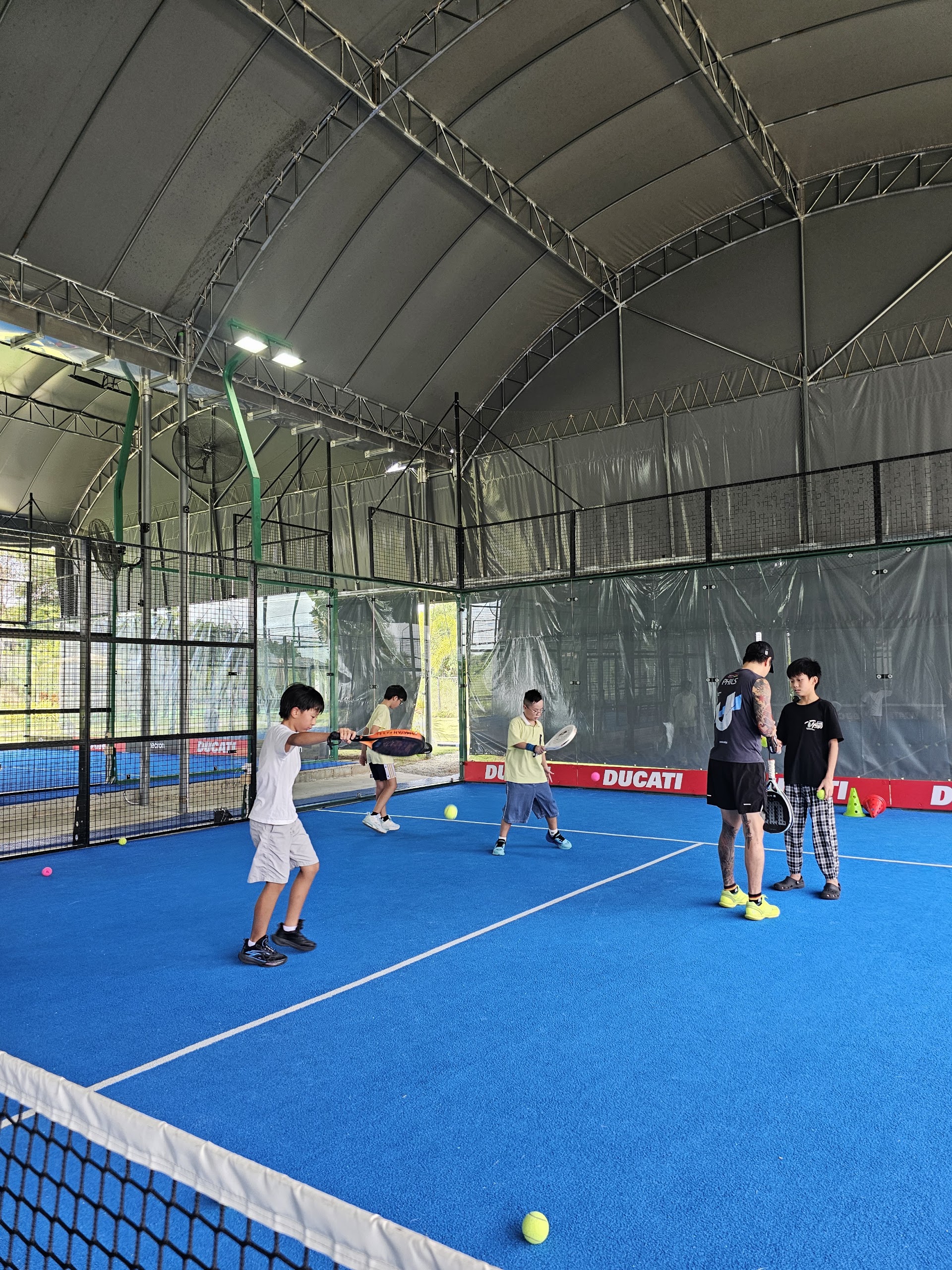 Gyms & Fitness in Pattaya Beach photo 2