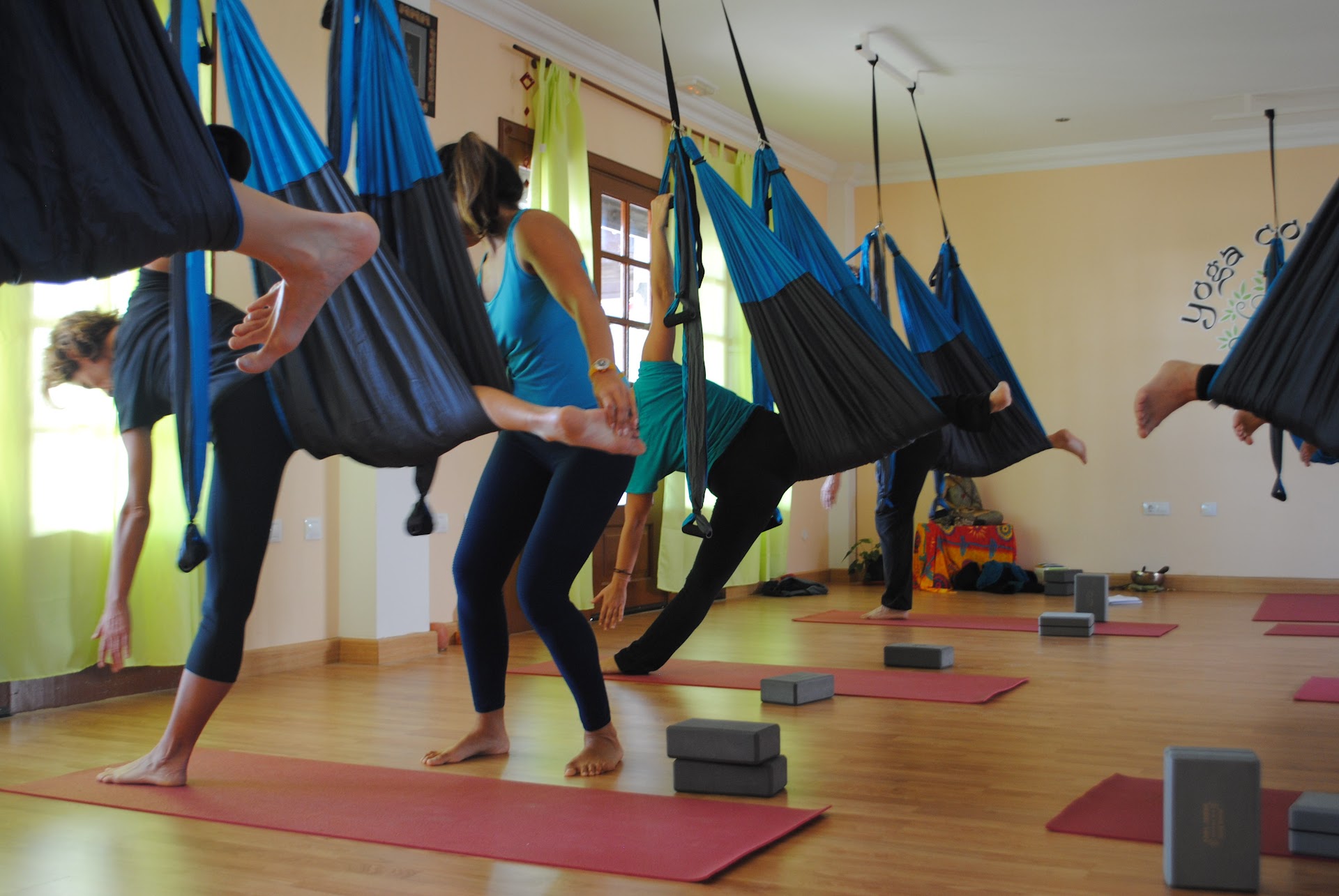 Yoga Playa Honda photo 2
