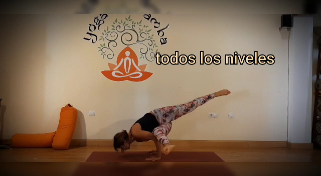 Yoga Playa Honda photo 4