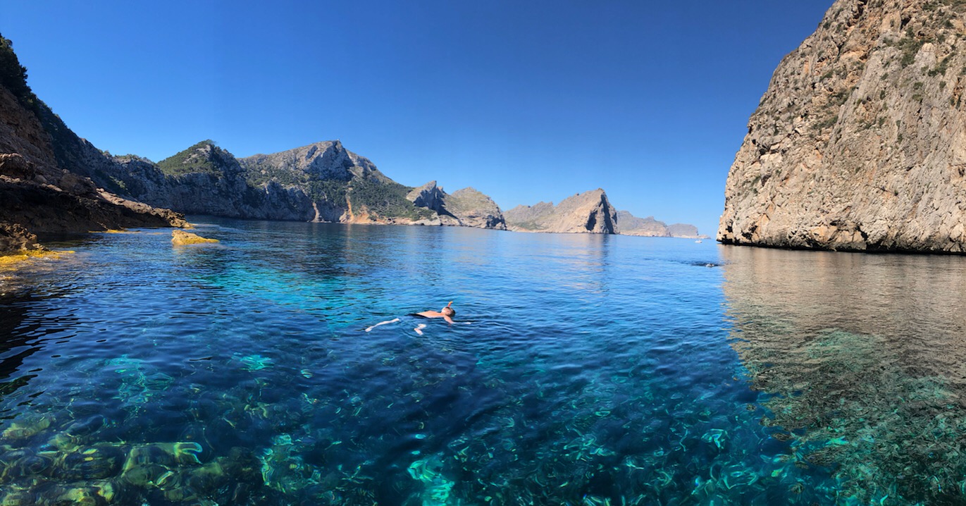 La Cala Boat Tours