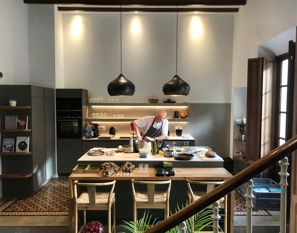 Piers Dawson Private Chef