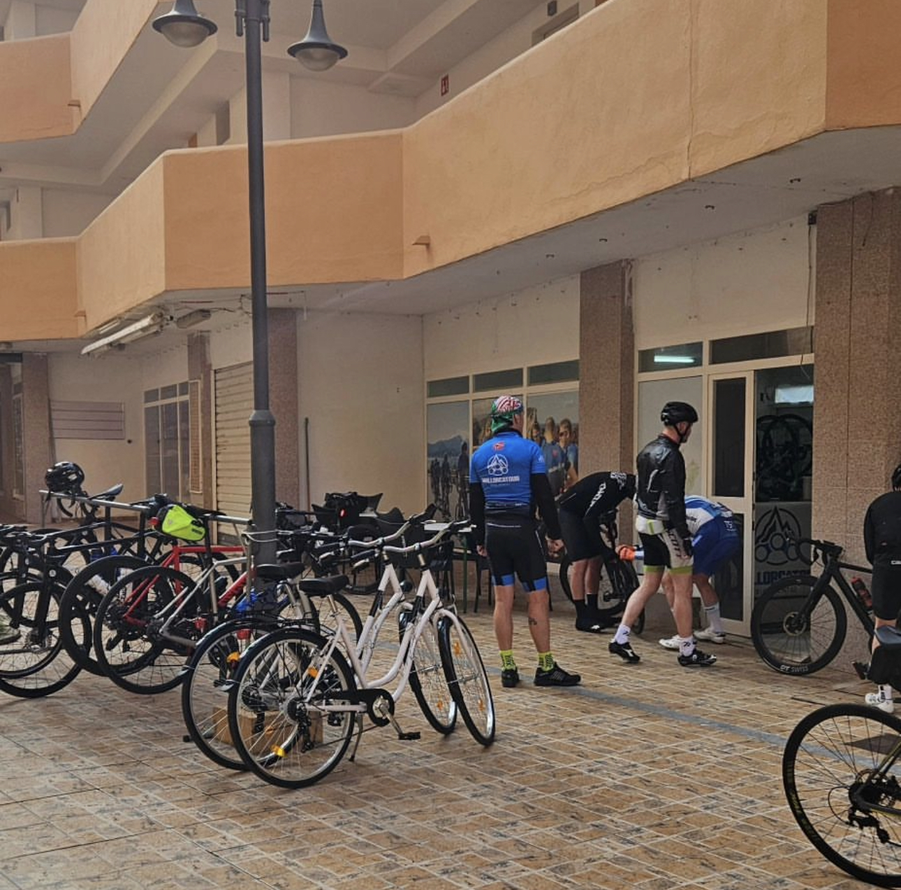 Mountain Bike Rental in Playa de Muro photo 1