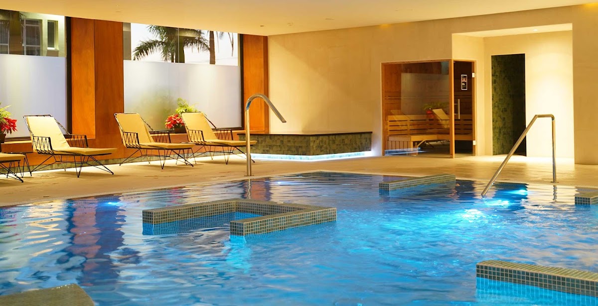 Day Spa in Callao Salvaje photo 3
