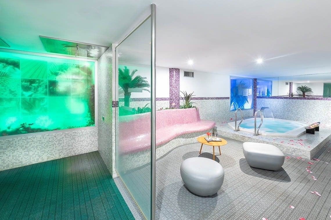 Day Spa in Callao Salvaje photo 4
