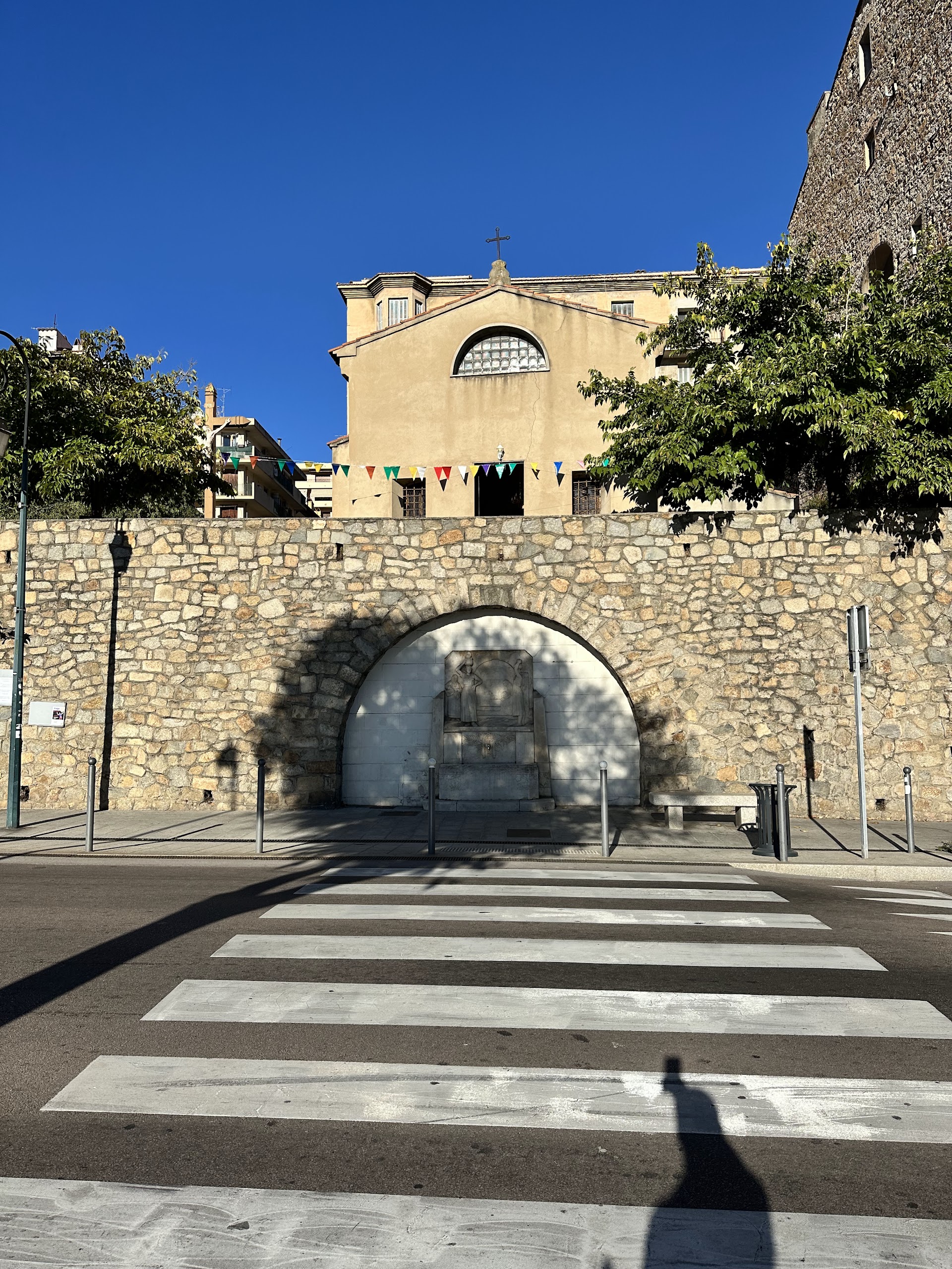 Churches in corsica photo 2
