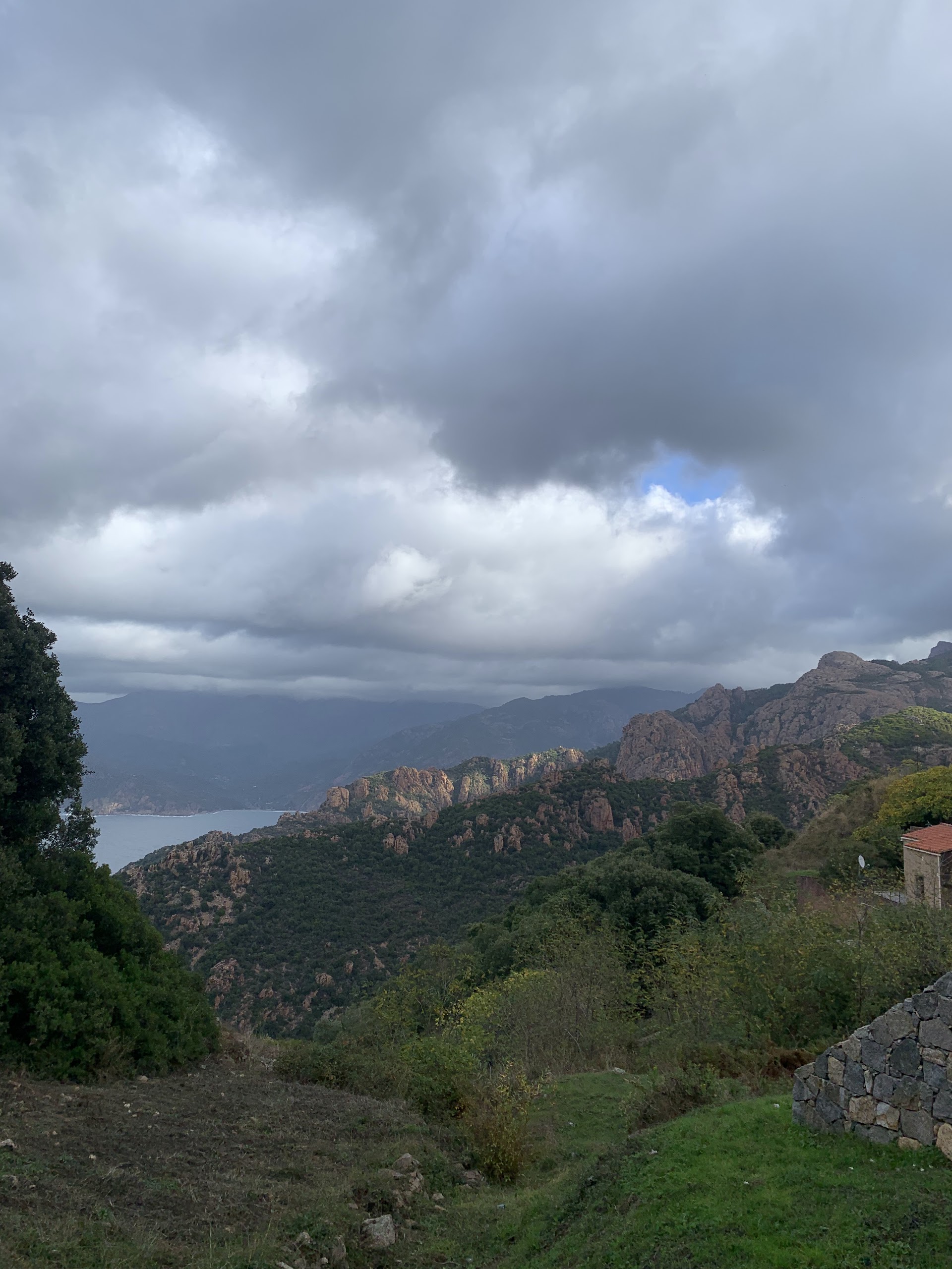 Churches in corsica photo 4