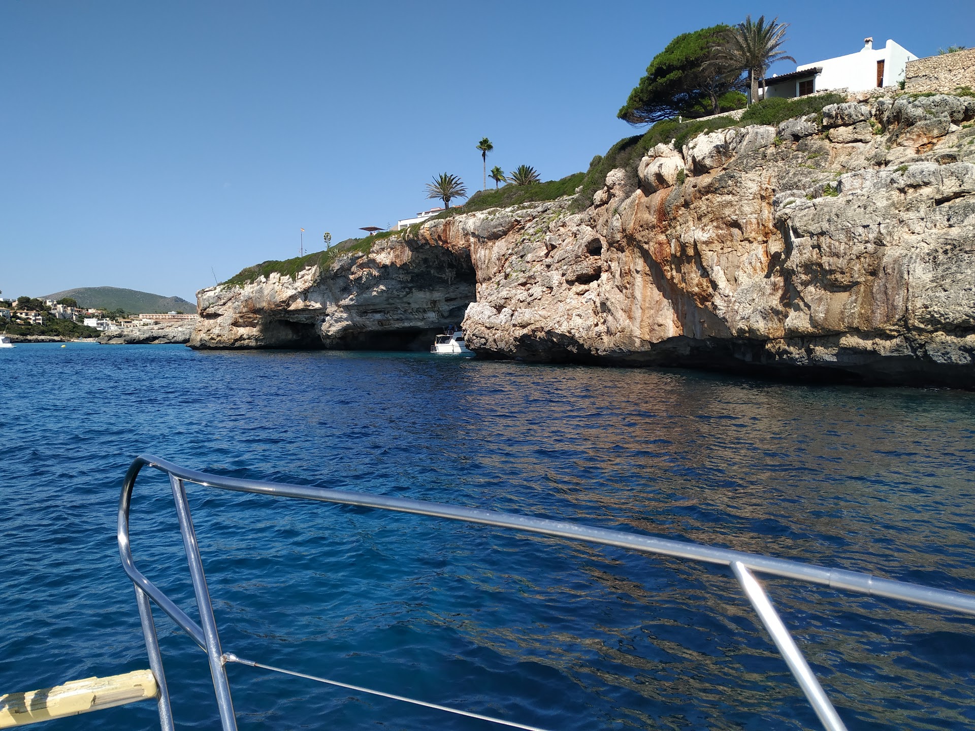 Catamaran Cruise in Porto Cristo photo 5