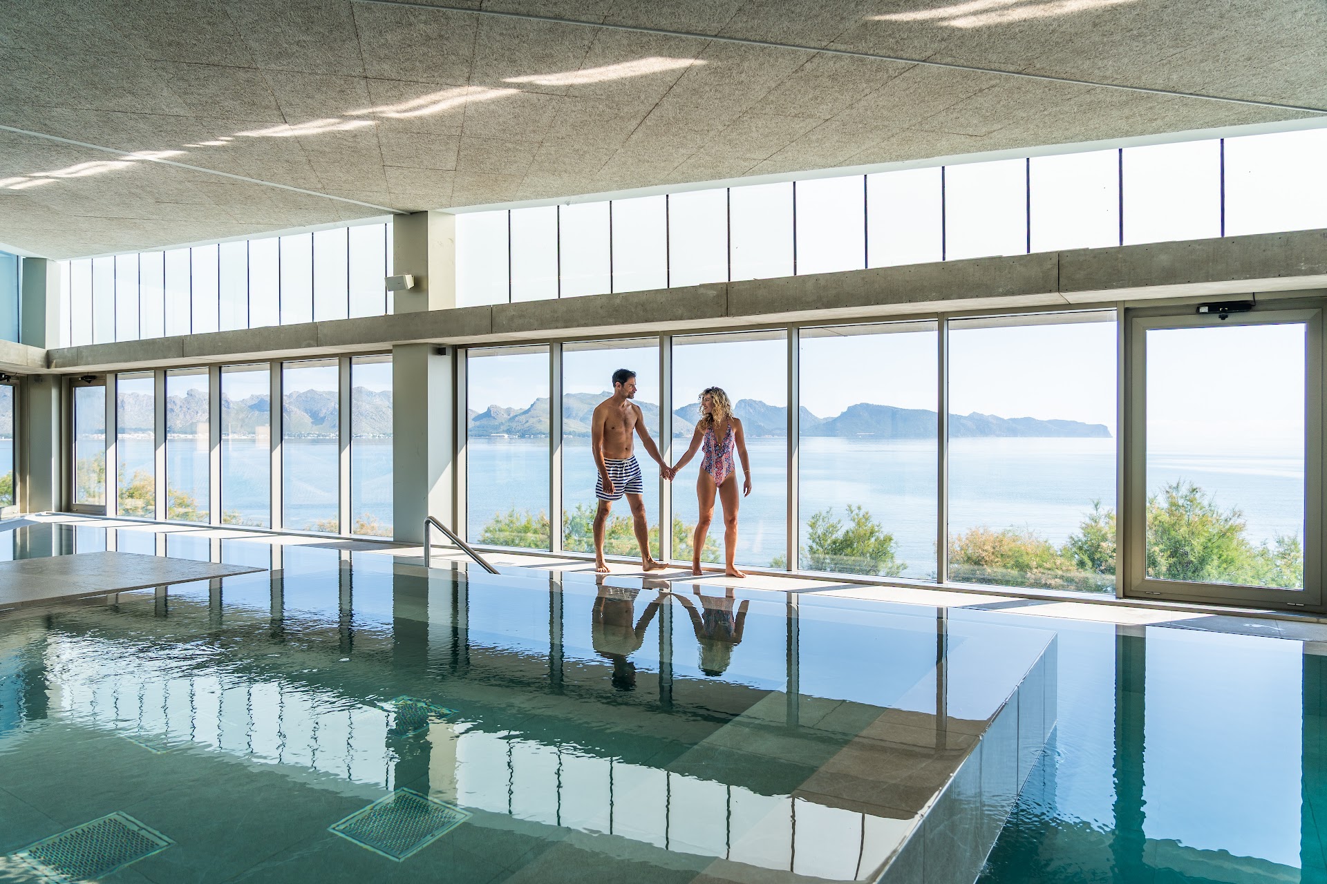 Day Spa in Colònia de Sant Pere photo 1