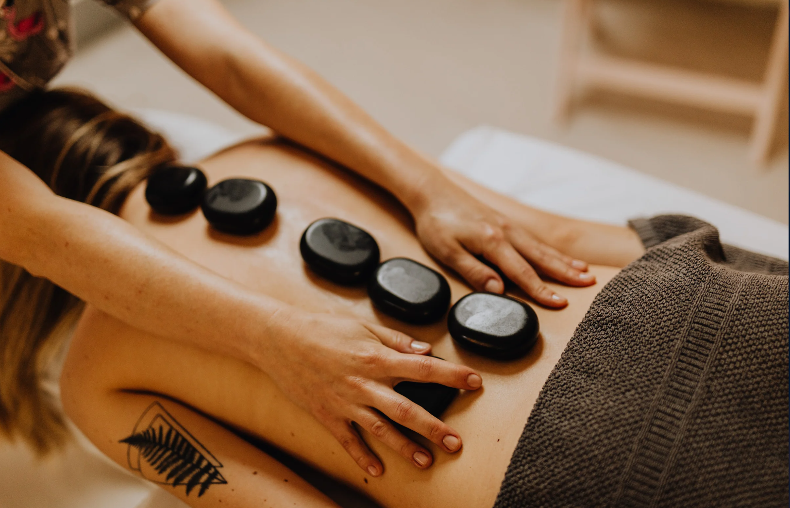 Day Spa in Colònia de Sant Pere photo 4