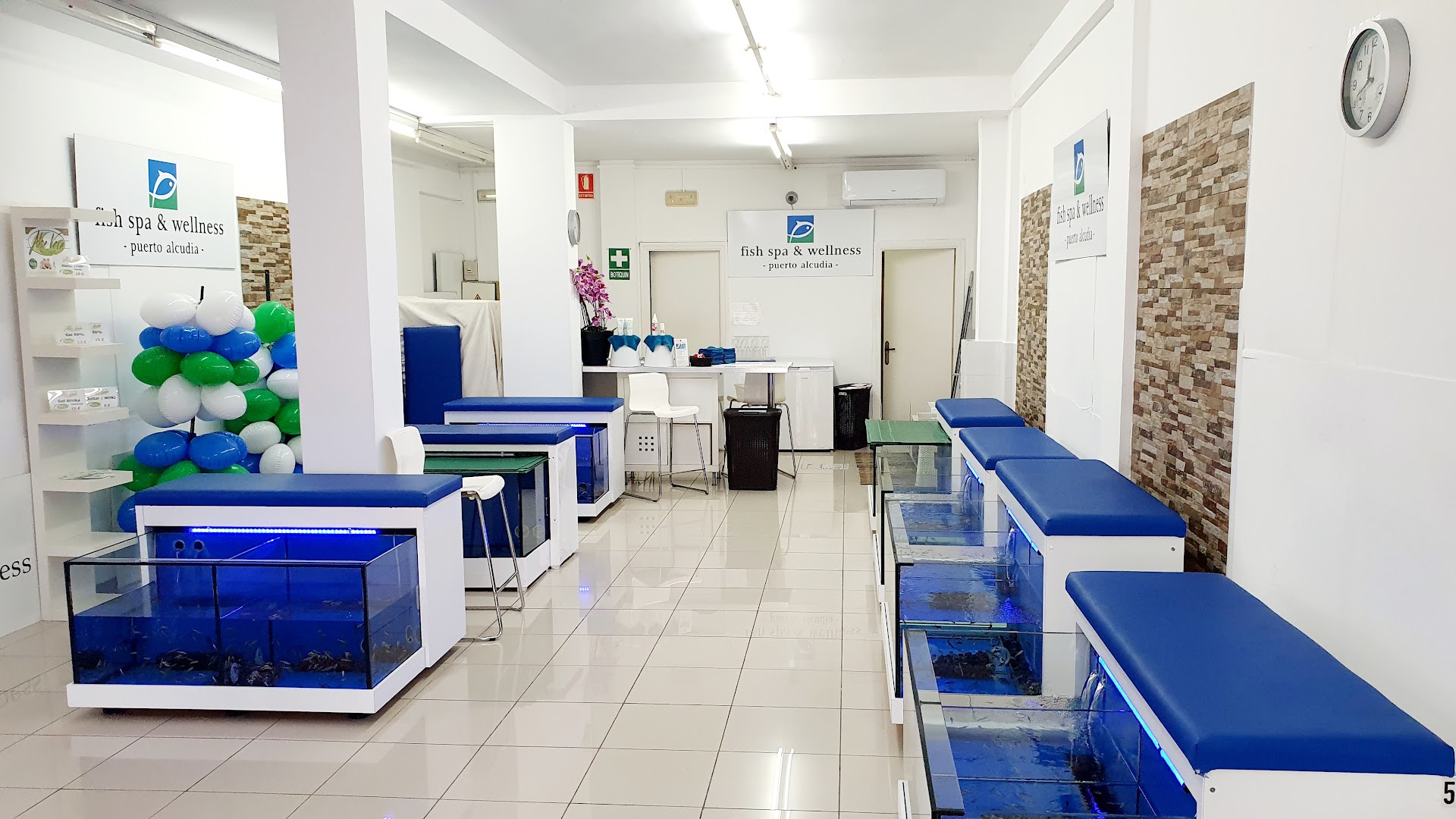 Day Spa in Colònia de Sant Pere photo 5