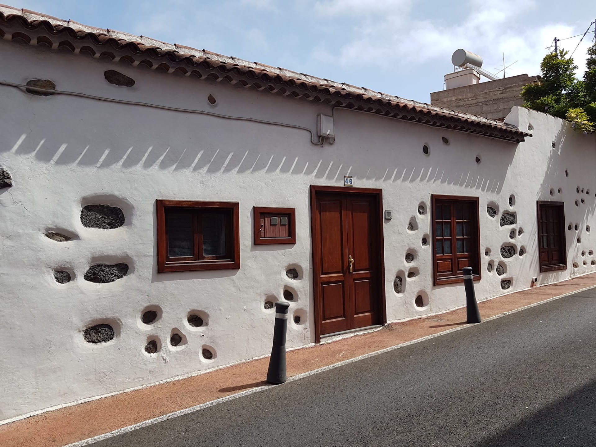 Spa & Massage in La Orotava photo 2