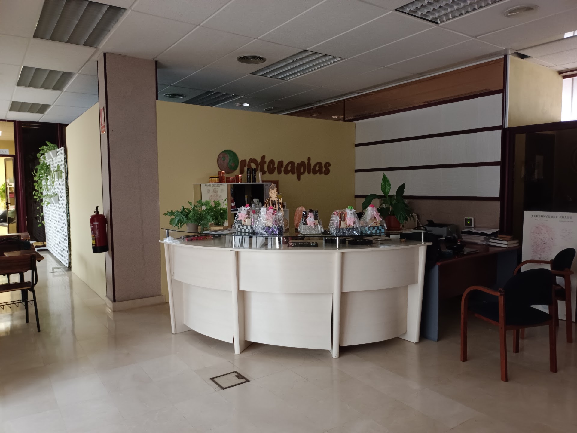 Spa & Massage in La Orotava photo 3