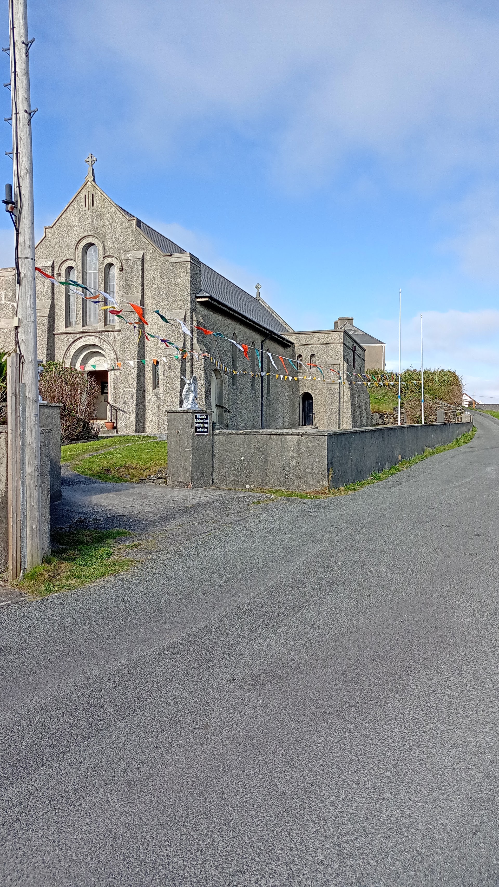 Churches in West Quarter photo 3