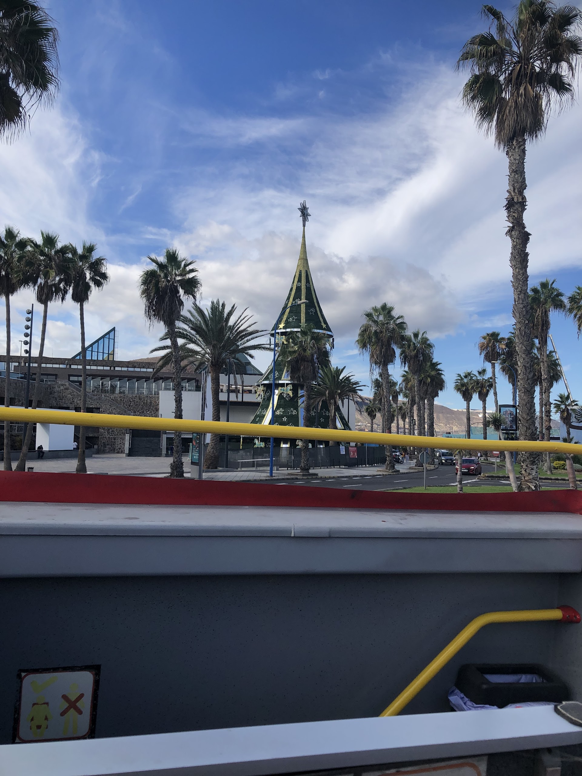 City Sightseeing Las Palmas de Gran Canaria