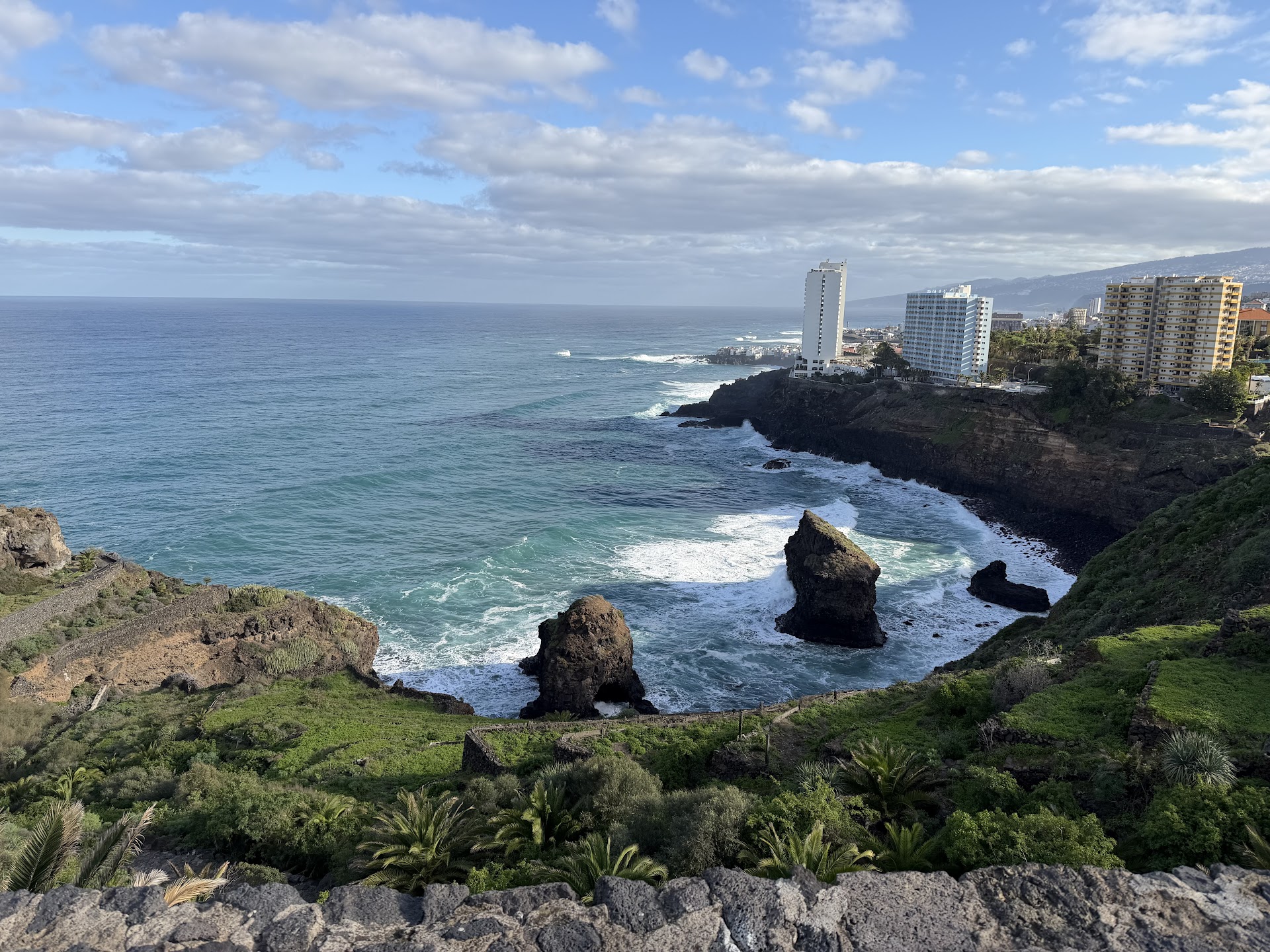 Off-Road Adventures in Puerto de la Cruz