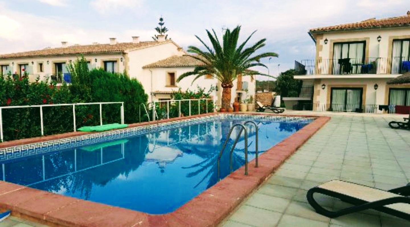 Day Spa in Cala Pi photo 3