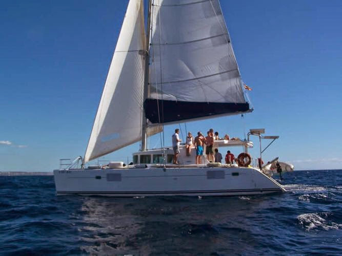 BalearBlue