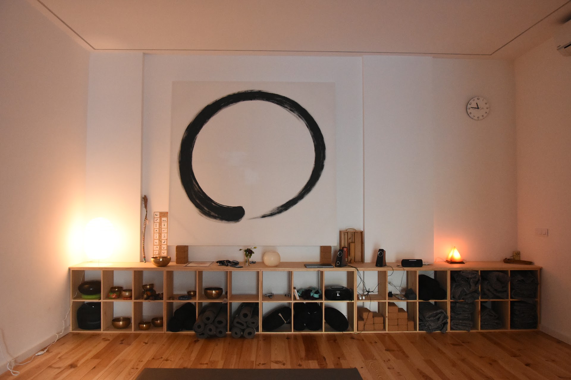 Breathwork in sicily photo 4