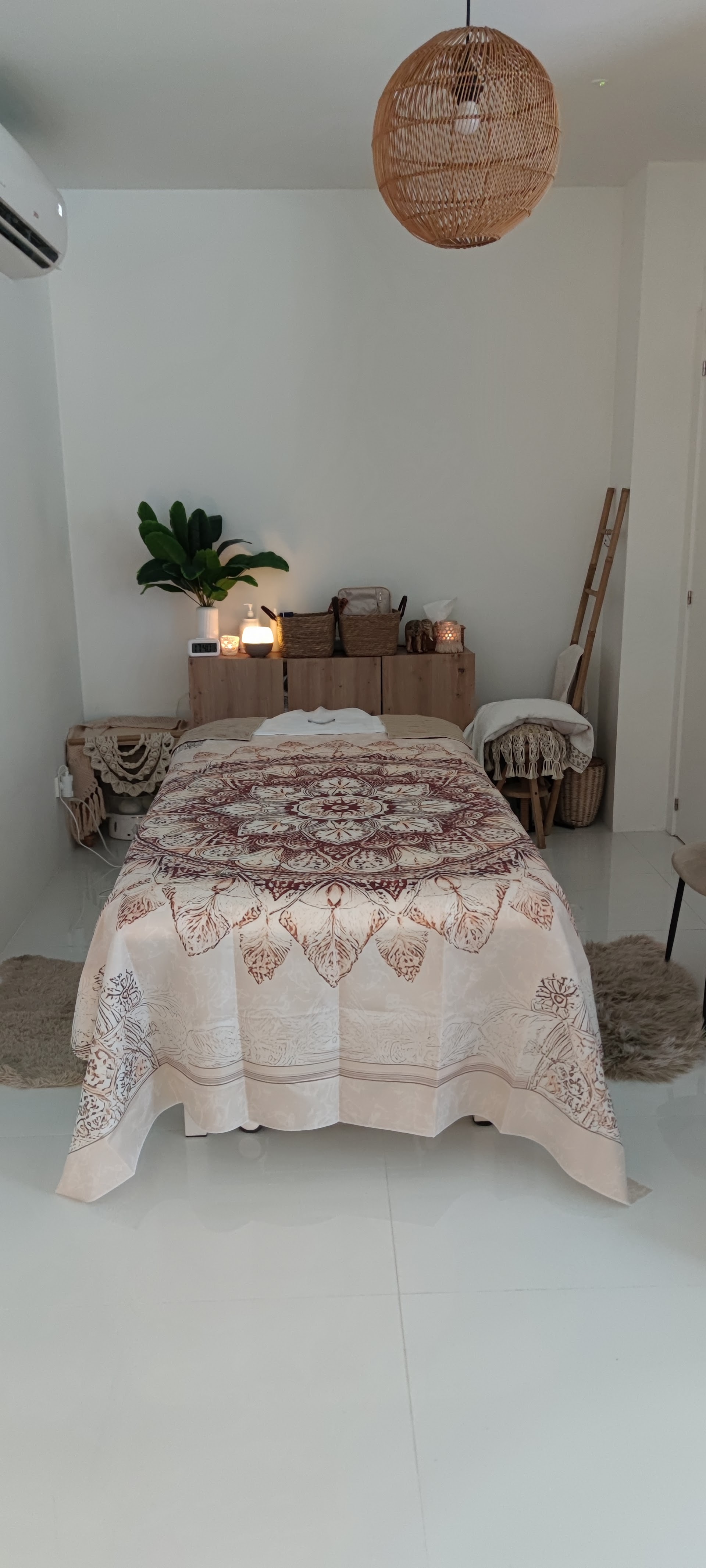 Sound Healing in Port d'Alcúdia photo 3