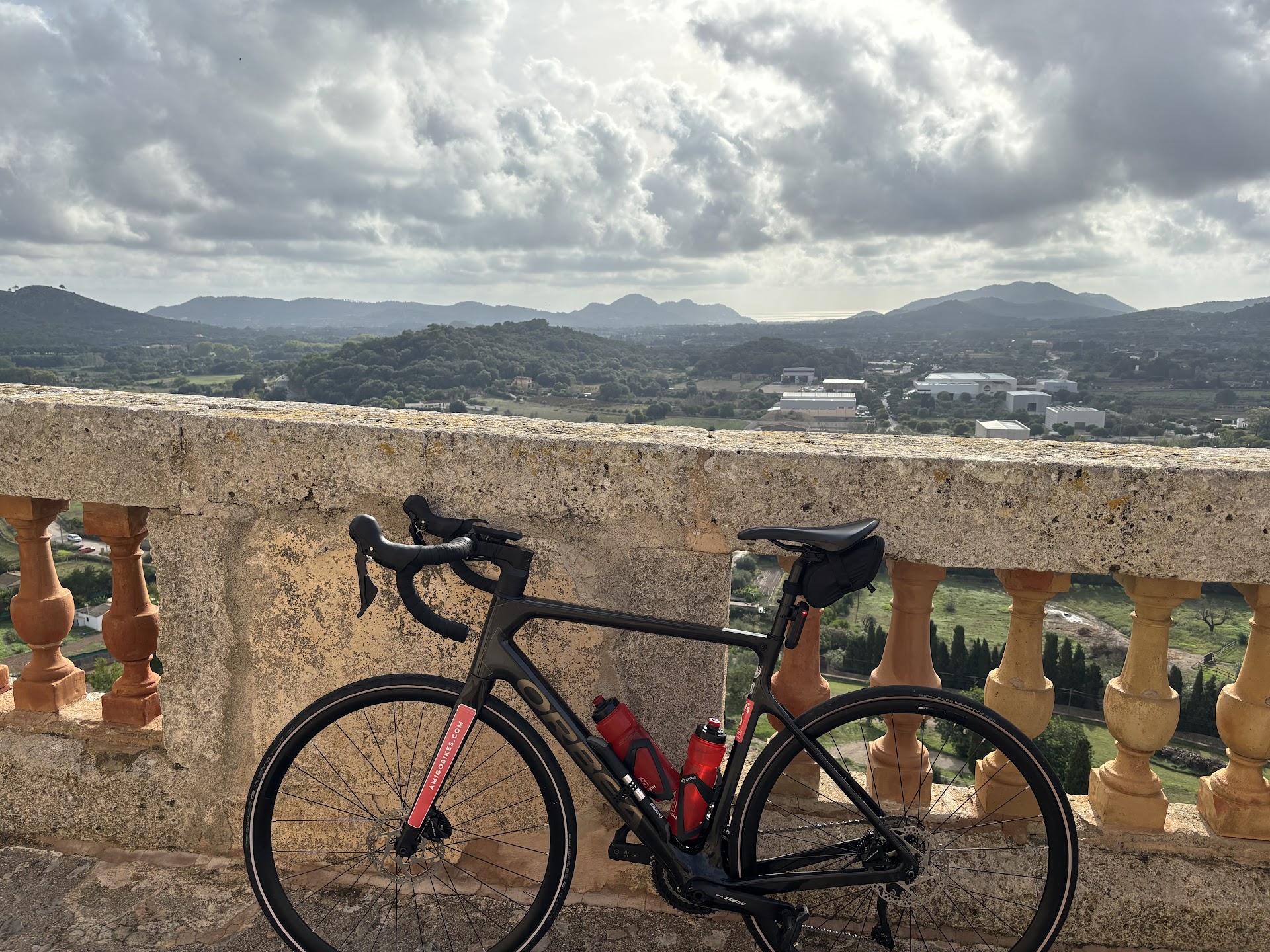 Mountain Bike Rental in Cala Mesquida photo 2