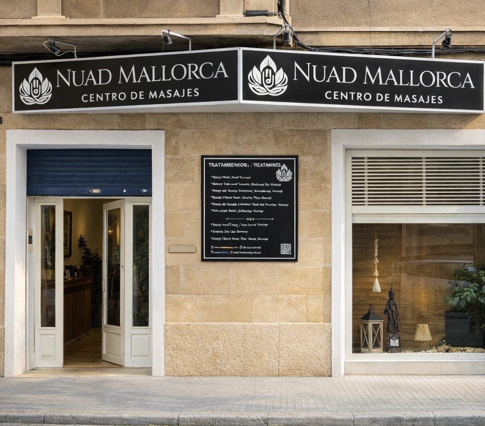 Day Spa in Palma photo 4