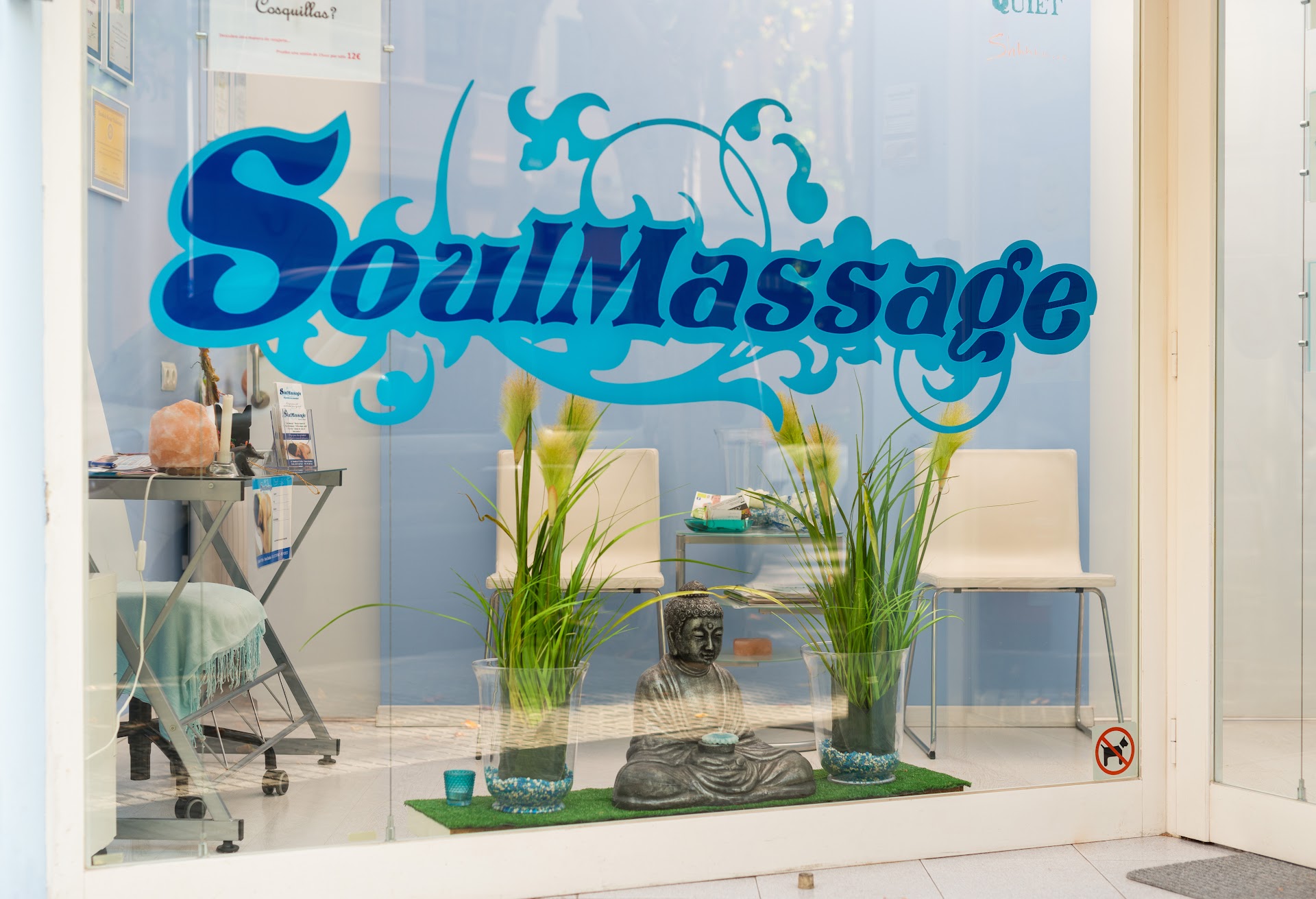 Day Spa in Palma photo 5