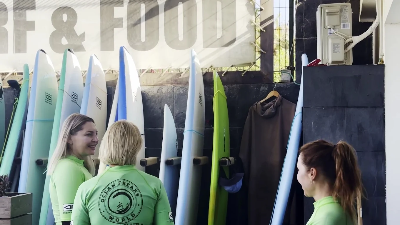 E-Foil Rental in Costa Adeje photo 2