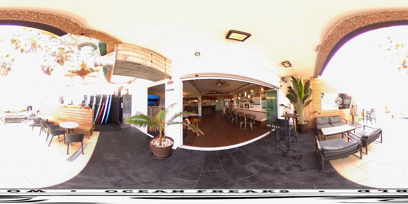 E-Foil Rental in Costa Adeje photo 4