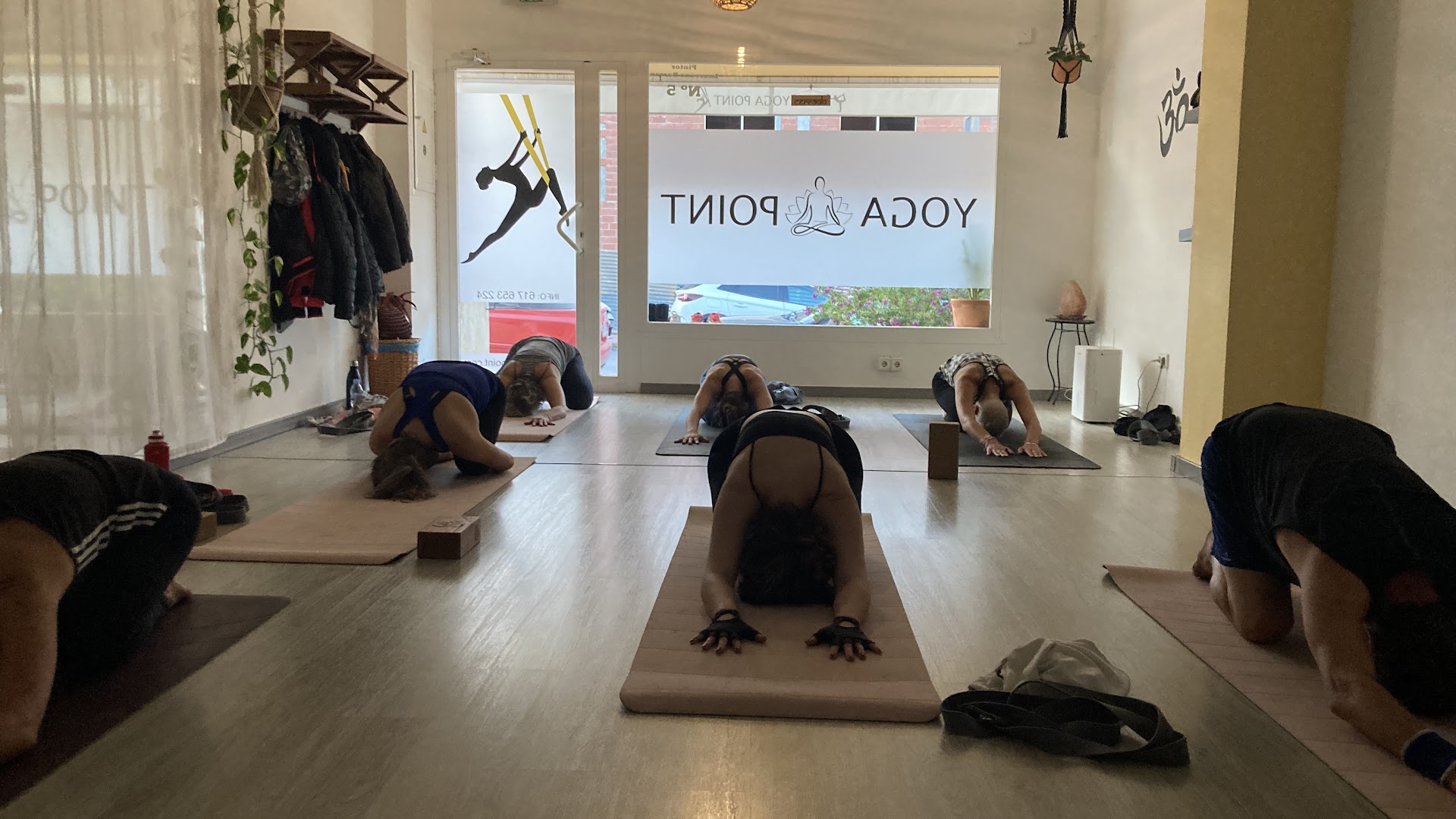 Yoga & Wellness in Santa Eulària photo 5