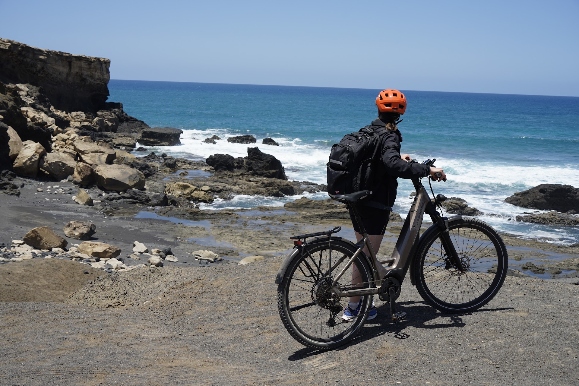 Pedal Partner