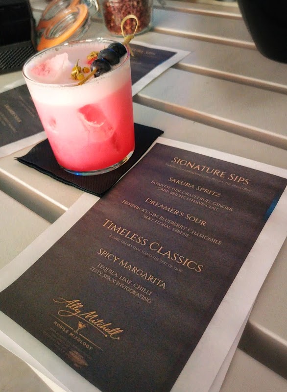Cocktail Masterclass in Callao Salvaje photo 2