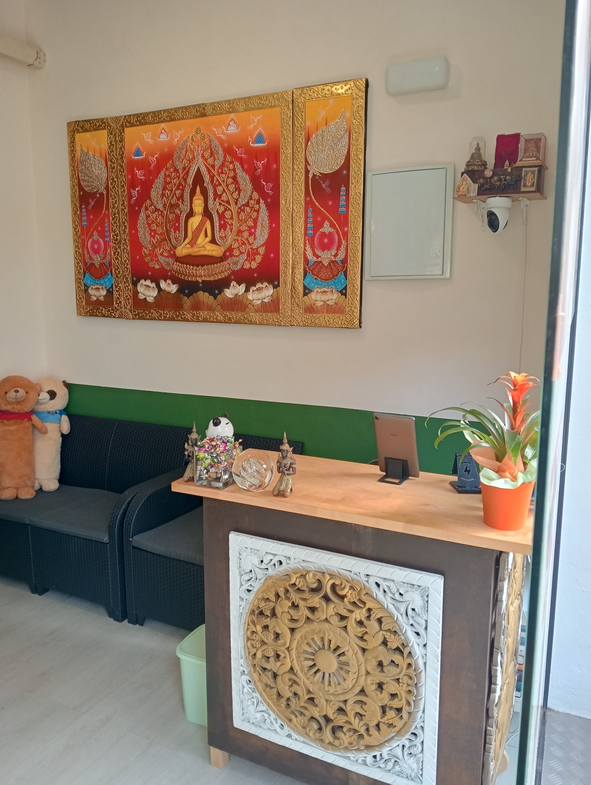 Wellness Retreat in Paguera photo 4