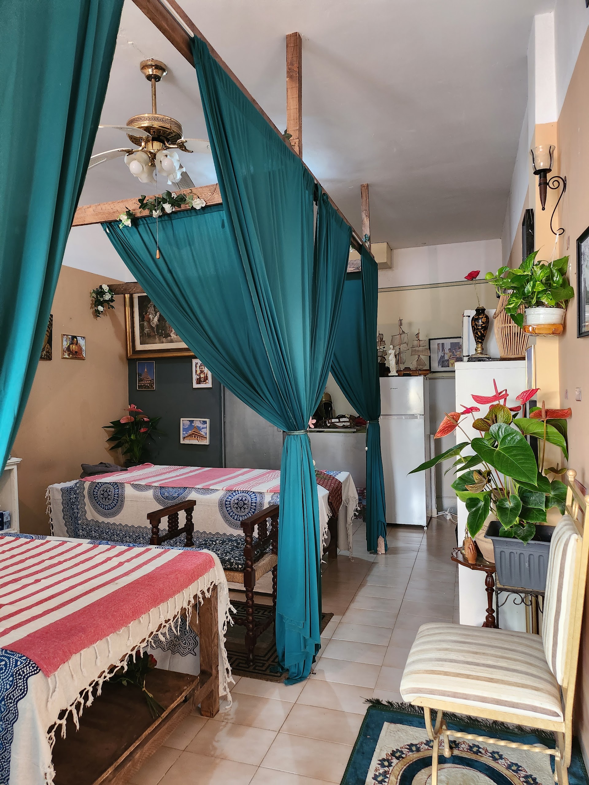 Wellness Retreat in Paguera photo 5
