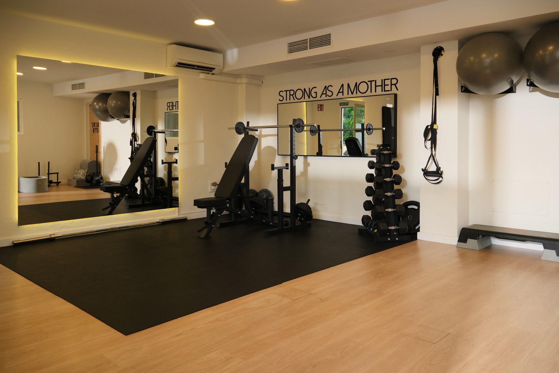 Studio Savannah