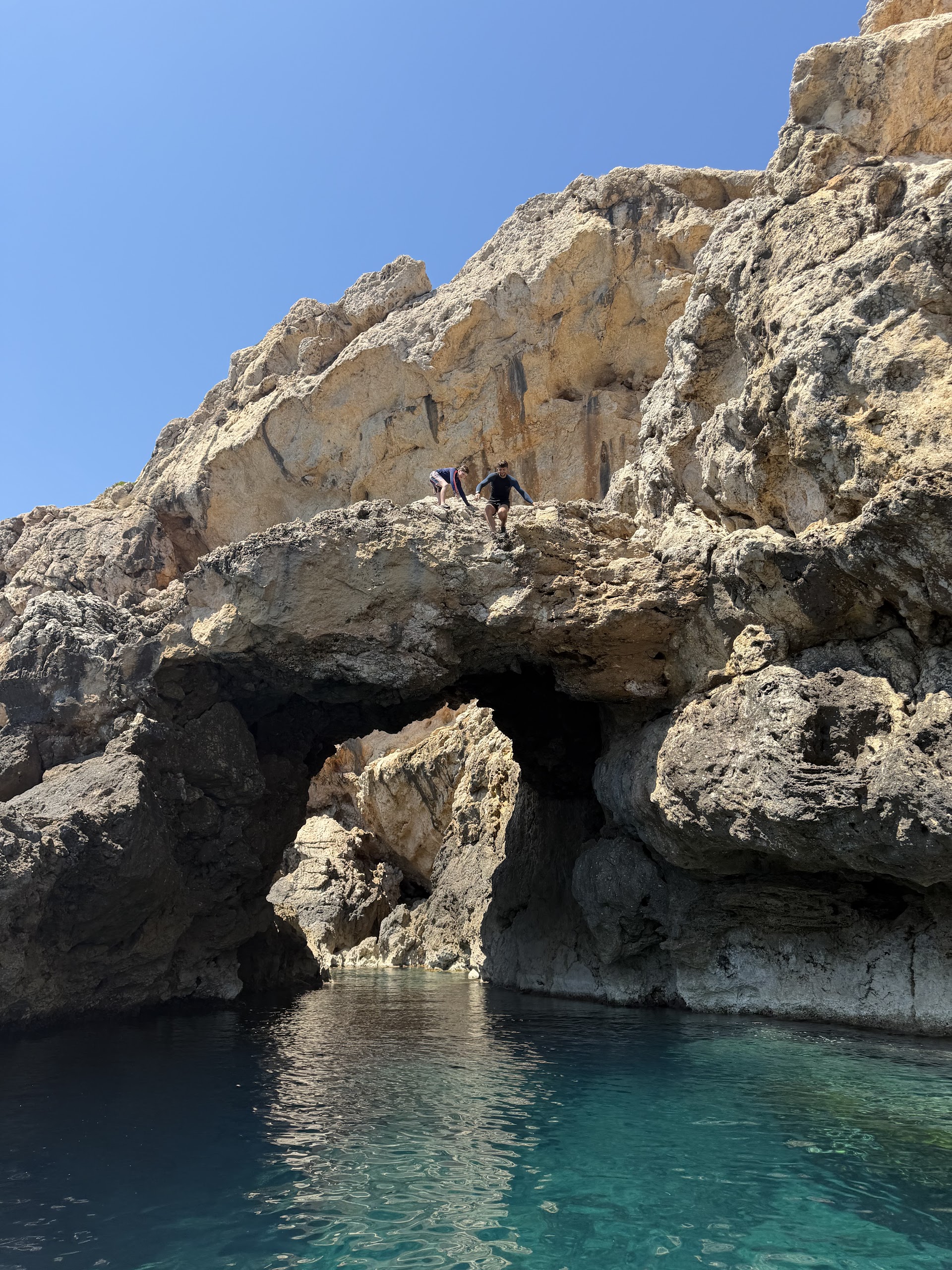 Off-Road Adventures in Pollença photo 2