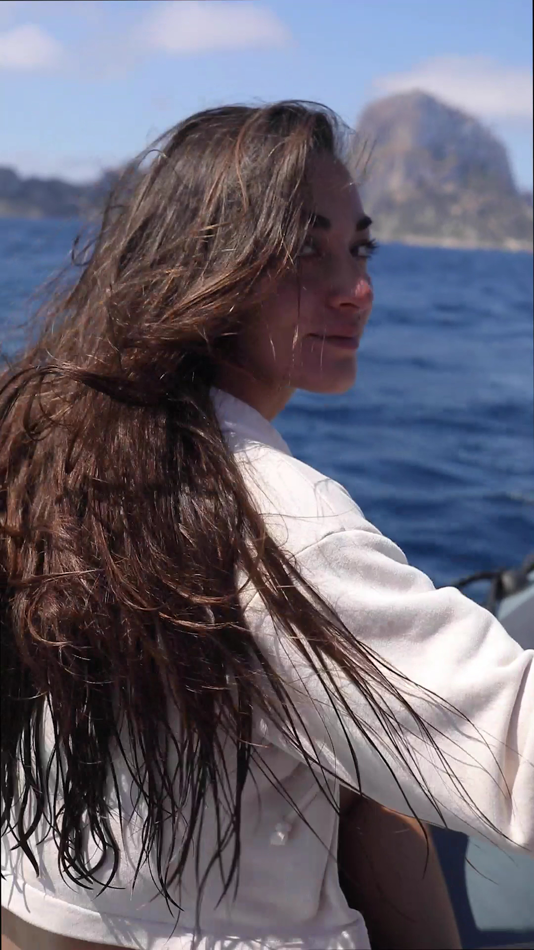 Champagne Cruises in Cala Bassa photo 4